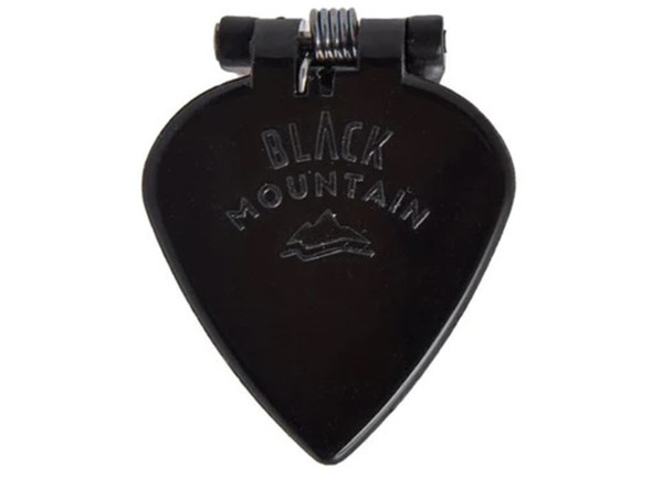 Black Mountain Black Mountain Jazz Tipped Preta Regular Black Mountain Black Mountain Jazz Tipped Preta Regular